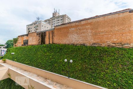 Sala - Vista de apartamento à venda com 2 quartos, 57m² em Pinheiros, São Paulo