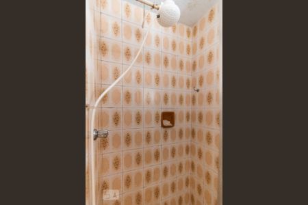 Apartamento para alugar com 57m², 2 quartos e 1 vaga Apartamento para alugar com 57m², 2 quartos e 1 vagaBanheiro - Detalhe