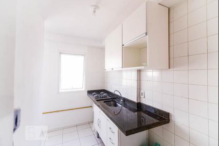 Cozinha de apartamento para alugar com 2 quartos, 50m² em Mooca, São Paulo
