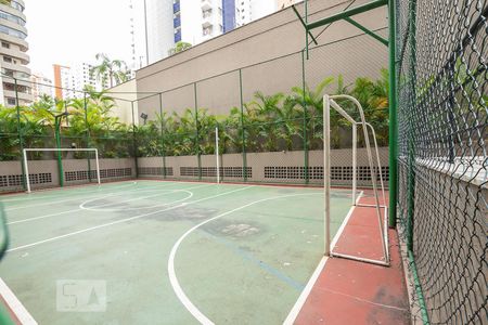 Apartamento para alugar com 69m², 2 quartos e 1 vaga Apartamento para alugar com 69m², 2 quartos e 1 vagaQuadra