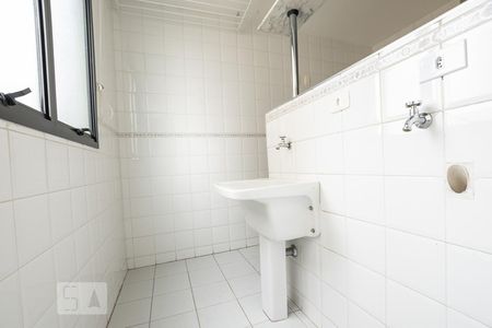 Apartamento para alugar com 69m², 2 quartos e 1 vaga Apartamento para alugar com 69m², 2 quartos e 1 vagaÁrea de Serviço
