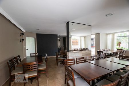 Apartamento para alugar com 69m², 2 quartos e 1 vaga Apartamento para alugar com 69m², 2 quartos e 1 vagaSalão de Festas