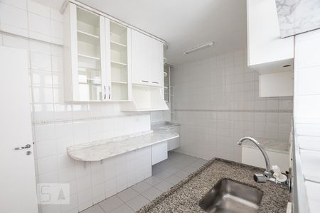 Apartamento para alugar com 69m², 2 quartos e 1 vaga Apartamento para alugar com 69m², 2 quartos e 1 vagaCozinha