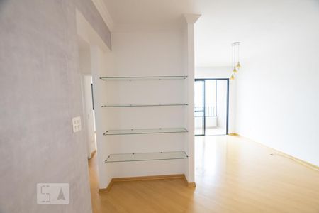 Apartamento para alugar com 69m², 2 quartos e 1 vaga Apartamento para alugar com 69m², 2 quartos e 1 vagaSala
