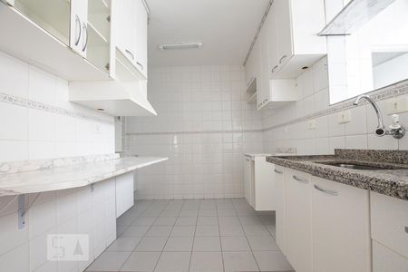 Apartamento para alugar com 69m², 2 quartos e 1 vaga Apartamento para alugar com 69m², 2 quartos e 1 vagaCozinha