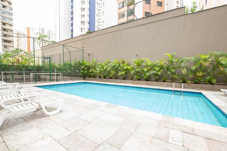 Apartamento para alugar com 69m², 2 quartos e 1 vaga Apartamento para alugar com 69m², 2 quartos e 1 vagaPiscina