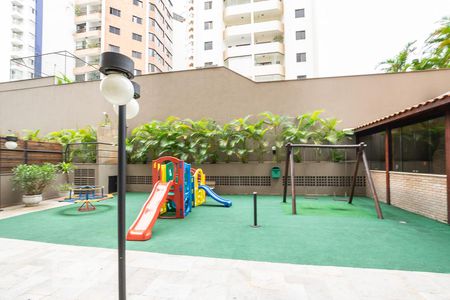 Apartamento para alugar com 69m², 2 quartos e 1 vaga Apartamento para alugar com 69m², 2 quartos e 1 vagaPlayground