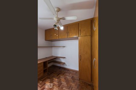 Quarto 1 (Armários) de apartamento à venda com 3 quartos, 95m² em Vila Mariana, São Paulo