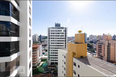 Apartamento para alugar com 50m², 1 quarto e 1 vaga Apartamento para alugar com 50m², 1 quarto e 1 vagaVista da sacada