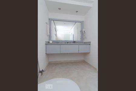 Apartamento para alugar com 50m², 1 quarto e 1 vaga Apartamento para alugar com 50m², 1 quarto e 1 vagaSuíte