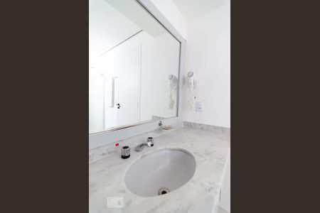 Apartamento para alugar com 50m², 1 quarto e 1 vaga Apartamento para alugar com 50m², 1 quarto e 1 vagaSuíte