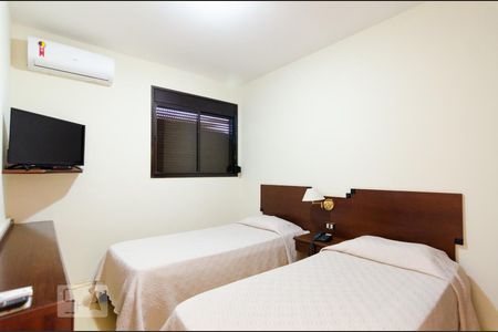 Apartamento para alugar com 50m², 1 quarto e 1 vaga Apartamento para alugar com 50m², 1 quarto e 1 vagaSuíte