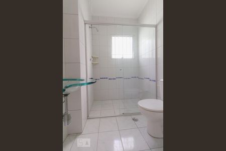 Casa à venda com 180m², 3 quartos e 2 vagasBanheiro Social