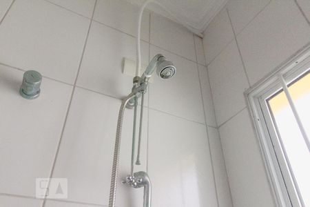 Casa à venda com 180m², 3 quartos e 2 vagasBanheiro do Quarto 3