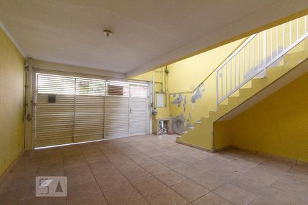 Casa à venda com 180m², 3 quartos e 2 vagasGaragem
