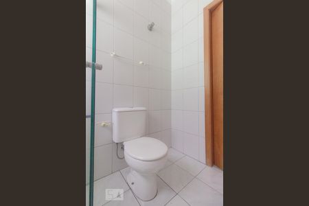 Casa à venda com 180m², 3 quartos e 2 vagasBanheiro Social