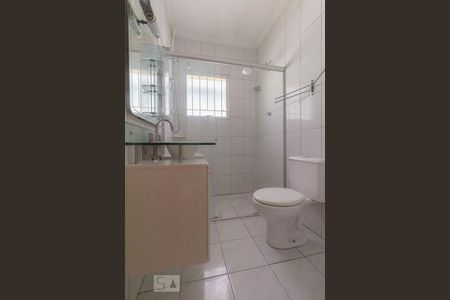 Casa à venda com 180m², 3 quartos e 2 vagasBanheiro do Quarto 3