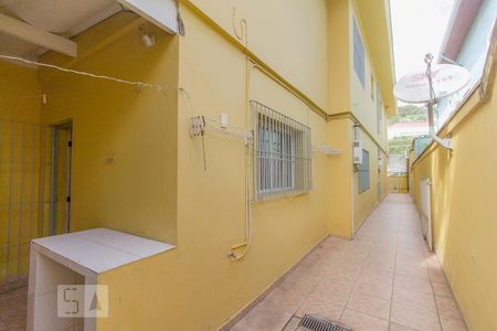 Casa à venda com 180m², 3 quartos e 2 vagasCorredor Lateral