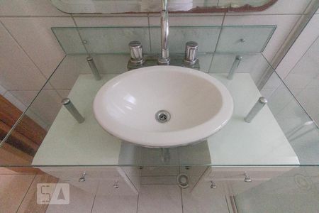 Casa à venda com 180m², 3 quartos e 2 vagasBanheiro do Quarto 3