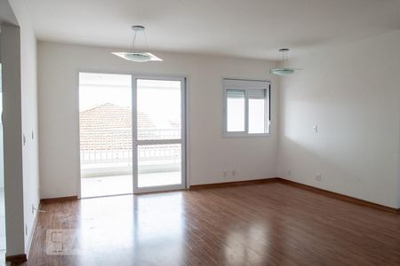 SALA de apartamento para alugar com 2 quartos, 86m² em Vila Dom Pedro Ii, São Paulo