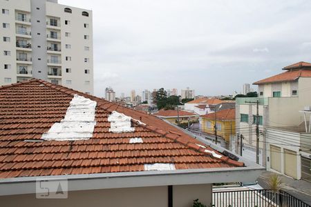 VISTA SALA de apartamento para alugar com 2 quartos, 86m² em Vila Dom Pedro Ii, São Paulo