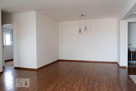 SALA de apartamento para alugar com 2 quartos, 86m² em Vila Dom Pedro Ii, São Paulo