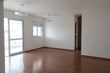 SALA de apartamento para alugar com 2 quartos, 86m² em Vila Dom Pedro Ii, São Paulo