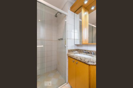 Apartamento para alugar com 55m², 2 quartos e 2 vagasBanheiro suíte