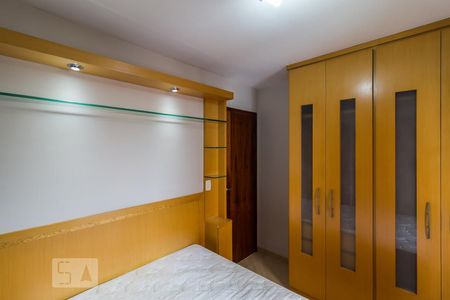Apartamento para alugar com 55m², 2 quartos e 2 vagasSuíte
