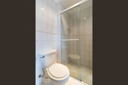 Apartamento para alugar com 55m², 2 quartos e 2 vagasBanheiro suíte