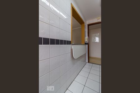 Apartamento para alugar com 55m², 2 quartos e 2 vagasCozinha