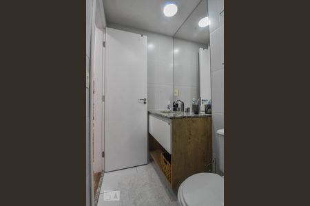Apartamento para alugar com 38m², 1 quarto e 1 vagaBanheiro