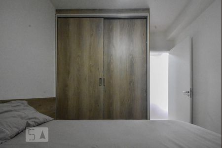 Apartamento para alugar com 38m², 1 quarto e 1 vagaQuarto 