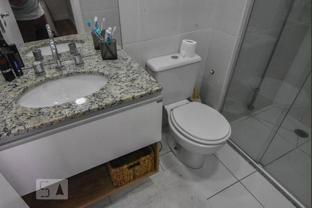 Apartamento para alugar com 38m², 1 quarto e 1 vagaBanheiro