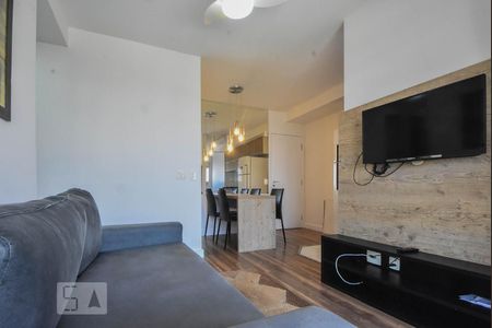 Apartamento para alugar com 38m², 1 quarto e 1 vagaSala de Estar