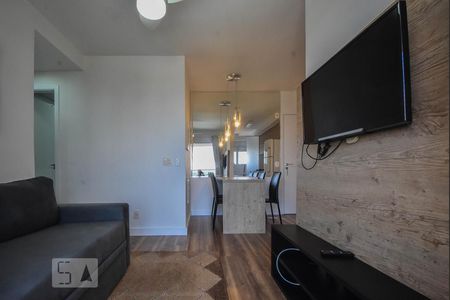 Apartamento para alugar com 38m², 1 quarto e 1 vagaSala de Estar