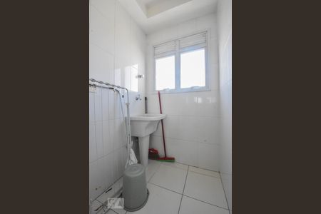 Apartamento para alugar com 38m², 1 quarto e 1 vagaLavanderia