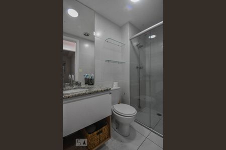 Apartamento para alugar com 38m², 1 quarto e 1 vagaBanheiro