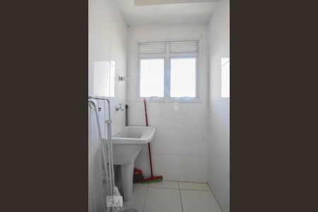 Apartamento para alugar com 38m², 1 quarto e 1 vagaLavanderia