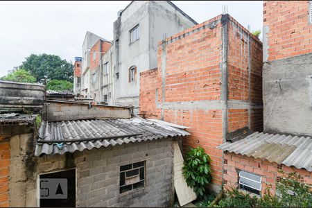 Vista de kitnet/studio para alugar com 1 quarto, 20m² em Planalto, São Bernardo do Campo