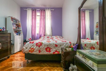Quarto de apartamento à venda com 3 quartos, 135m² em Gutierrez, Belo Horizonte