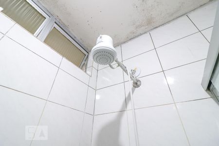 Banheiro de apartamento à venda com 3 quartos, 135m² em Gutierrez, Belo Horizonte