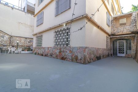 Área Privativa de apartamento à venda com 3 quartos, 135m² em Gutierrez, Belo Horizonte