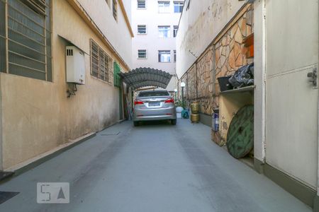Área Privativa de apartamento à venda com 3 quartos, 135m² em Gutierrez, Belo Horizonte
