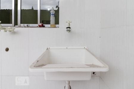 Studio para alugar com 55m², 1 quarto e sem vagaÁrea de Serviço