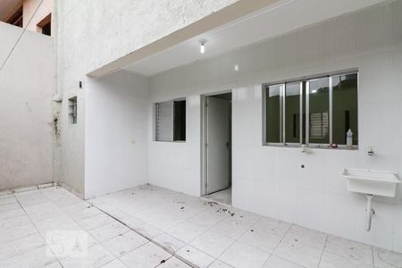 Studio para alugar com 55m², 1 quarto e sem vagaÁrea de Serviço