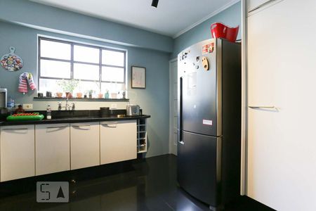 Apartamento à venda com 162m², 2 quartos e 2 vagasCozinha