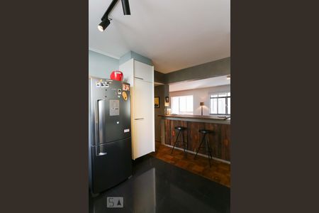 Apartamento à venda com 162m², 2 quartos e 2 vagasCozinha