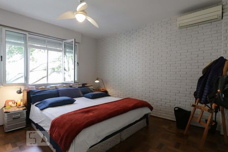 Apartamento à venda com 162m², 2 quartos e 2 vagasSuíte 01