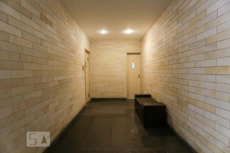 Apartamento à venda com 162m², 2 quartos e 2 vagasHall